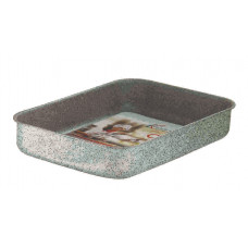 CUOCA STONE TEGLIA 40X33 H.4 9849 (6pz)